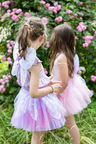 Great Pretenders  Flutter Butterfly Skirt & WIngs