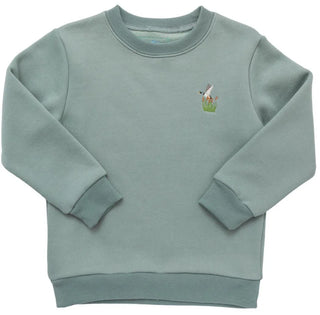 Itsy Bitsy Mallard Duck Sweatshirt