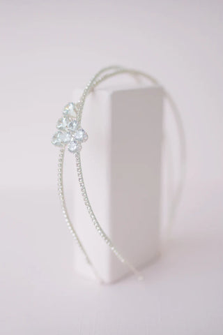 Great Pretenders Boutique Chic Diamante Headband