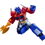 Transformers Action Edition 01 - G1 Optimus Prime