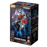 Transformers Classic Class 01 - Optimus Prime - Rise of the Beasts