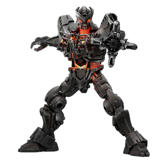 Transformers Classic Class - Scourge 03 - Rise of the Beasts