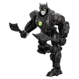 Transformers Classic Class - Optimus Primal Robot 05 - Rise of the Beasts