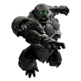 Transformers Classic Class - Optimus Primal Beast 04 - Rise of the Beasts