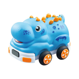My First RC Car - Dino