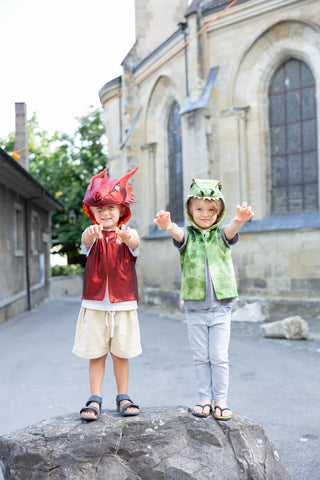 Great Pretenders The All Day Everyday Dino Vest