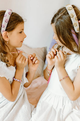 Great Pretenders Glitzy Giggle Headband
