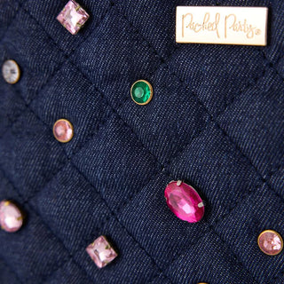 Packed Party Bejeweled Lunchbox