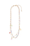 Great Pretenders Boutique Chic Gummy Glam Necklace