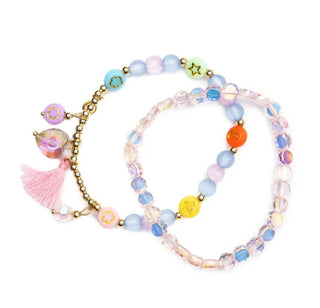 Great Pretenders Treasured Trinkets Bracelet Set