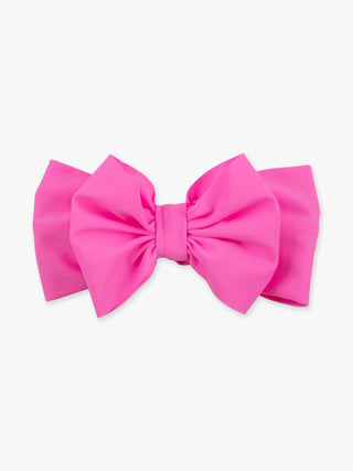 Rufflebutts Neon Swim Bow Headband