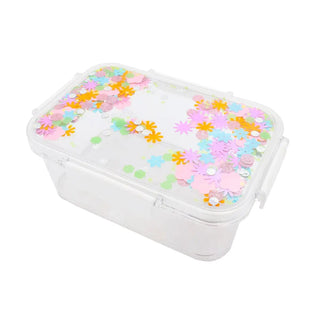 Confetti For Lunch Storage Set of Two