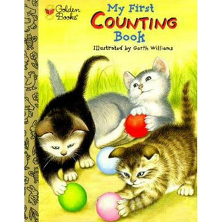 Little Golden Books