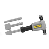 Red Toolbox Stanley Jr. Jackhammer