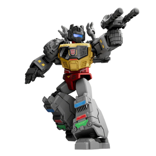 Transformers Galaxy Version 02 SOS - Wave 2 Mystery Box