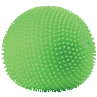 Jumbo Spike Squeeze Squishy Ball