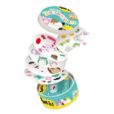 Spot It: Squishmallow