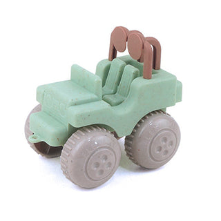 Viking Toys Hearts toddler toy 4WD SUV