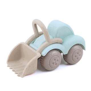 Viking Toys Hearts toddler toy tractor