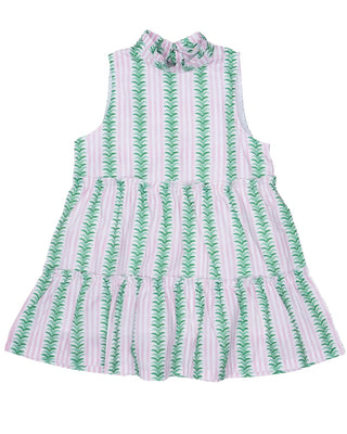 Addison Cabana Banana Dress