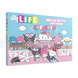 The Game of Life: Hello Kitty and Friends