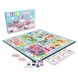 The Game of Life: Hello Kitty and Friends