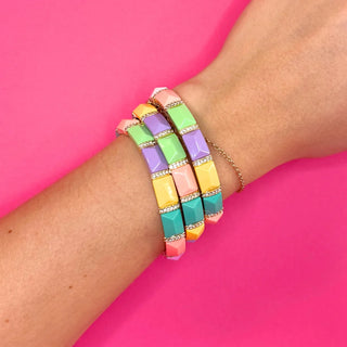 Sutton Bracelet - Bar
