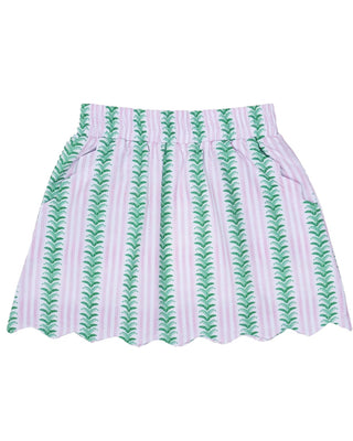 Cabana Banana Lillian Skirt