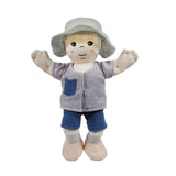 Baby Alex - Madame Alexander