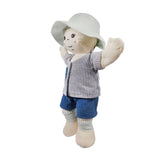 Baby Alex - Madame Alexander