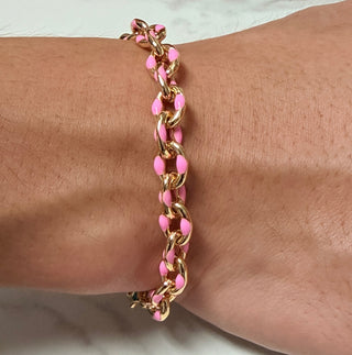 4.5" Ezzy Bracelet
