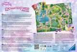 Disney Princess Enchanted Forest Sagaland Game