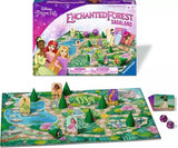 Disney Princess Enchanted Forest Sagaland Game
