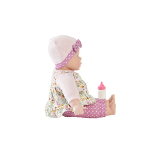 Madame Alexander 10" Petite Sweet Smiles - Fancy Floral