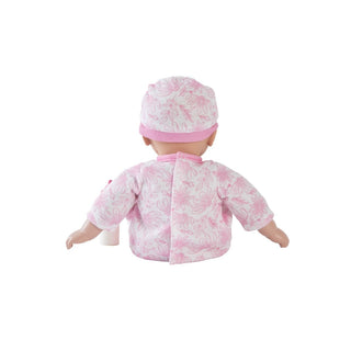 Madame Alexander 10" Petite Sweet Smiles Baby Doll - Pretty Pink