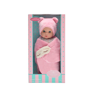 Madame Alexander Sweet Smiles - Bear Sleep Sack