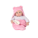 Madame Alexander Sweet Smiles - Bear Sleep Sack