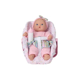Madame Alexander 8" Little Cuties Baby Doll - On the Go Playset