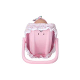 Madame Alexander 8" Little Cuties Baby Doll - On the Go Playset