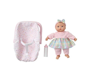Madame Alexander 8" Little Cuties-on the Go Play
