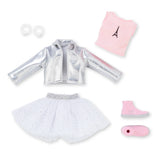 Corolle Valentine Paris Fashion Week Doll Set