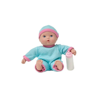 Madame Alexander 8" Take Along Cuties - Pink