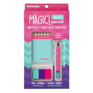 Snifty Magic Pencil Mini Set - Pink Pop