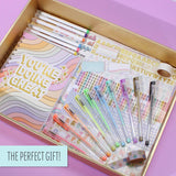 STMT DIY Positivity Journaling Kit
