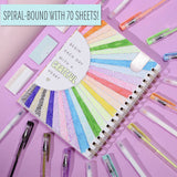 STMT DIY Positivity Journaling Kit