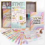 STMT DIY Positivity Journaling Kit