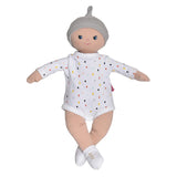 Tikiri Gender Neutral Soft Plush Doll