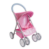 Adora Pink Glitter Stroller