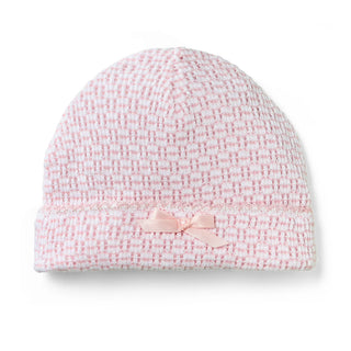 Paty Knit Baby Beanie