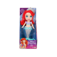 4.5" Disney Princess Mini Toddler Doll (Assorted)